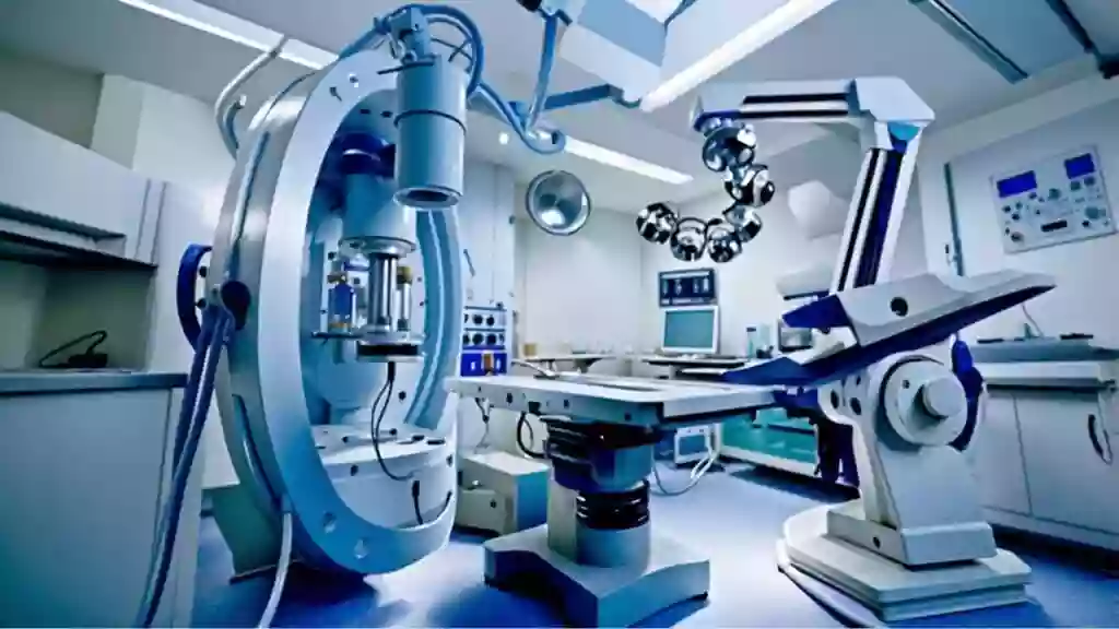 Commonly Used CNC Machining Methods In The Medical Field