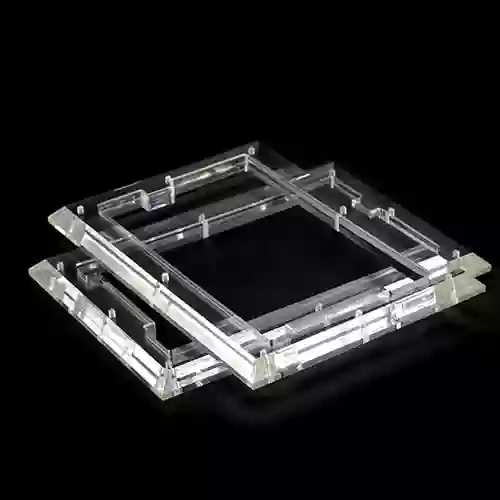 CNC Plastic Machining 6 Gallery Of Plastic CNC Machining Parts 6