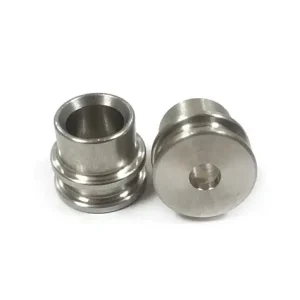 Services 9 Metal CNC machining on services page