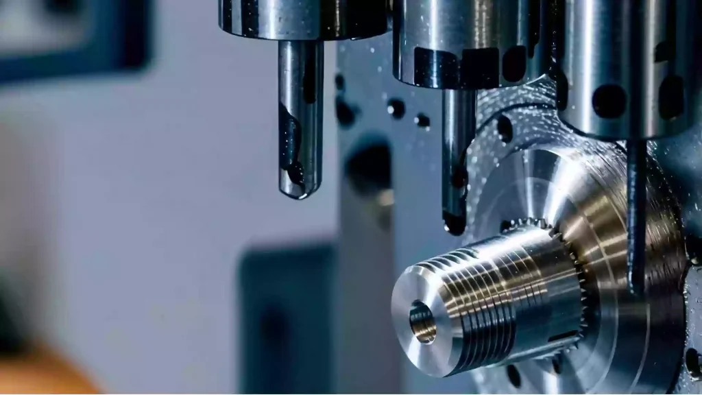 Practical Tips For Swiss CNC Machining