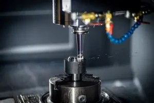 CNC Machining 16 Precision CNC Machining 1
