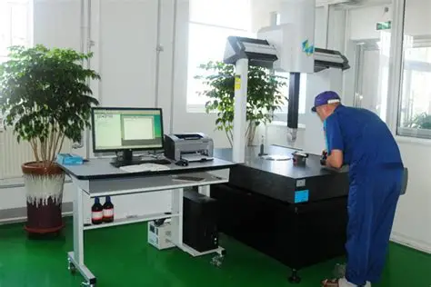 Medical CNC Machining 16 Quality Assurance & Certification 1