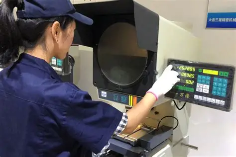 Medical CNC Machining 17 Quality Assurance & Certification 2