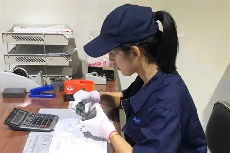 Medical CNC Machining 18 Quality Assurance & Certification 3