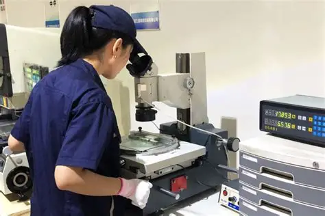 Medical CNC Machining 19 Quality Assurance & Certification 4