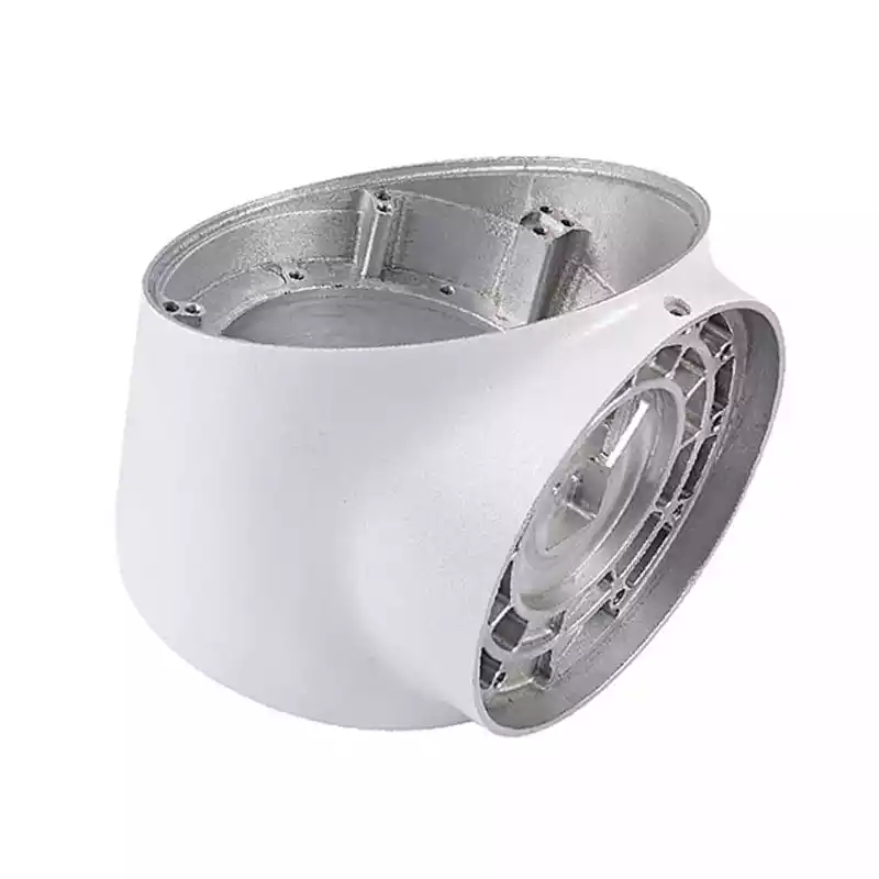 Robotics CNC Machining 19 Robotics CNC Machined Parts 1