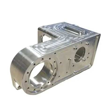 Robotics CNC Machining 20 Robotics CNC Machined Parts 2