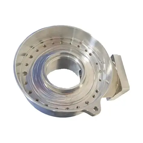 Robotics CNC Machining 21 Robotics CNC Machined Parts 3