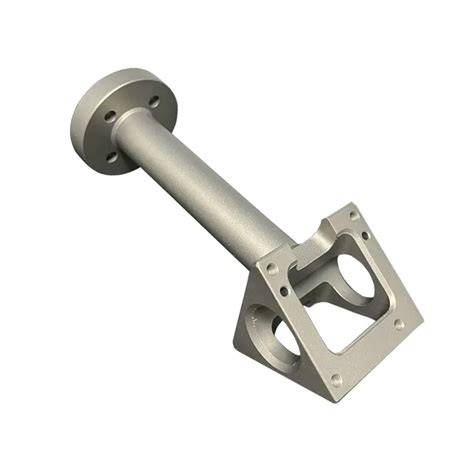 Robotics CNC Machining 22 Robotics CNC Machined Parts 4