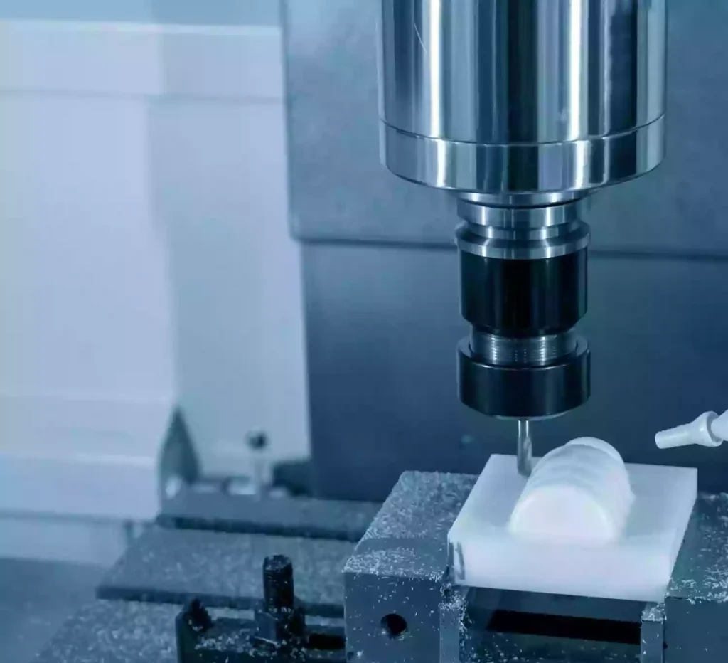 ABS CNC Machining Services | XTPROTO