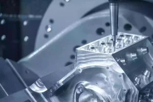 Aerospace CNC Machining 11 What Is Automotive CNC Machining