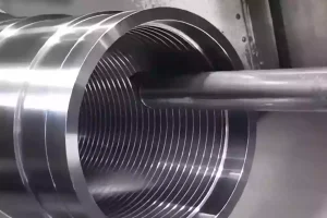 CNC Machining 4 What is CNC Threading