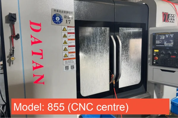 Aluminum CNC Machining 14 cnc machining lathe 1