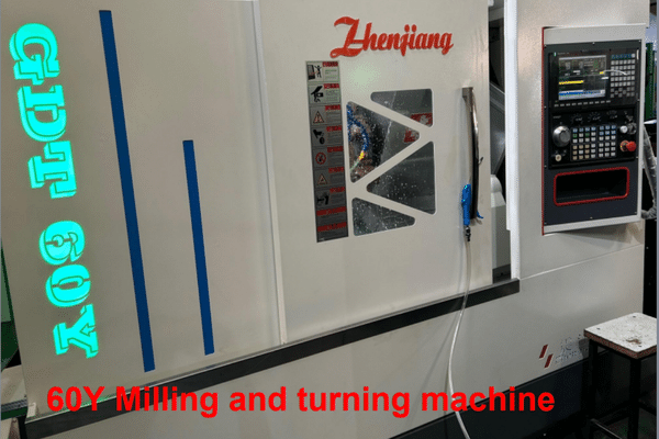 Rapid Machining 11 cnc machining lathe 4