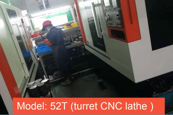 Aluminum CNC Machining 16 cnc machining shop 1