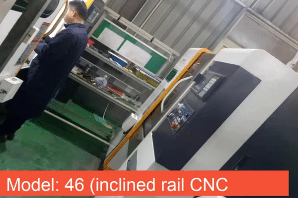 Aluminum CNC Machining 18 cnc machining shop 3