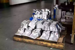 CNC Machining 9 low volume production for advantage