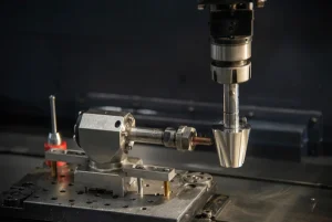 Bronze CNC Machining 12 sinker edm machine simulation operation 600nw 1493173133
