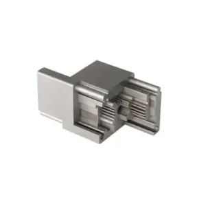 Services 15 sinker edm part