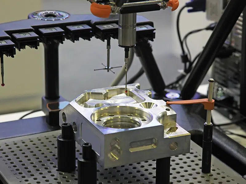 this is how rapid cnc machining supports undercut machining