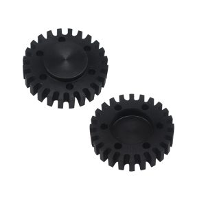 Services 18 wire cutting edm part