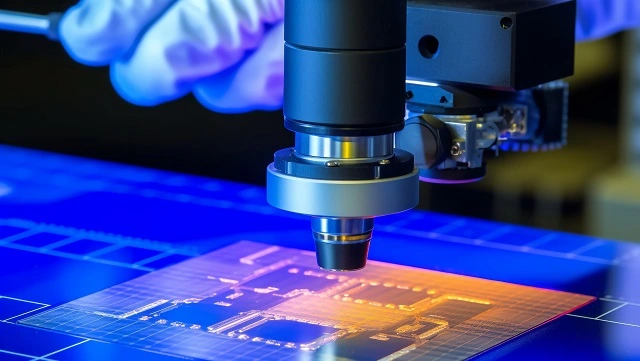 Semiconductor CNC Machining Services | XTPROTO