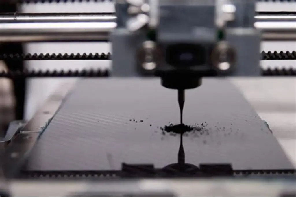 Carbon Fiber CNC Machining Services - Xtproto