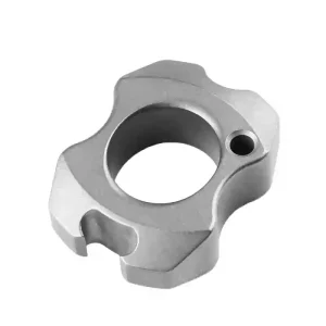 5 Axis CNC Milling 37 Alloy Steel part