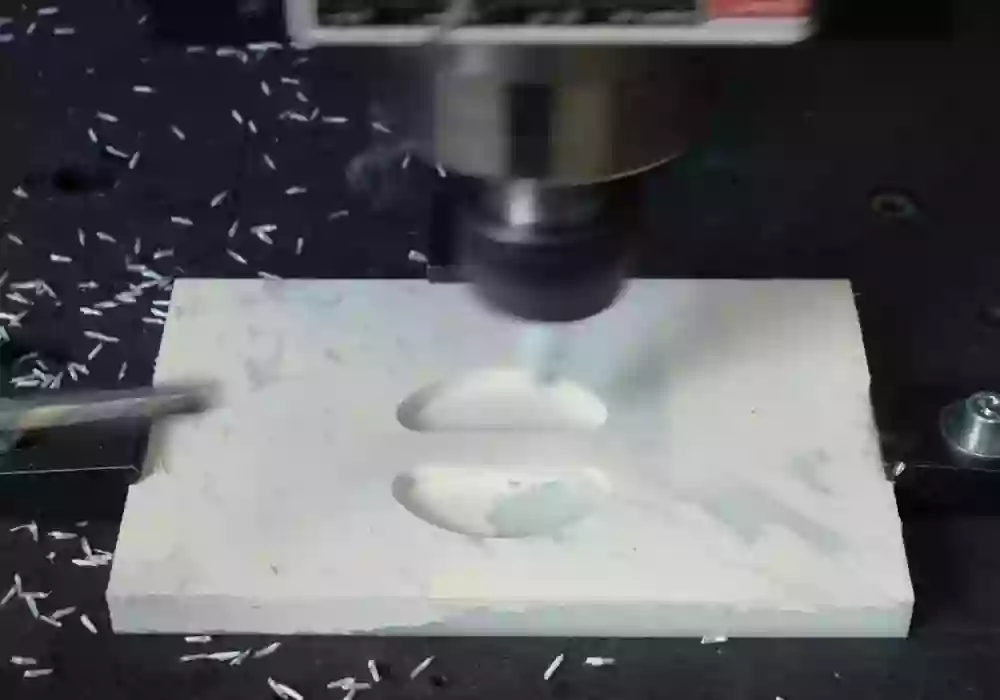Best Practices in pe CNC Machining 1
