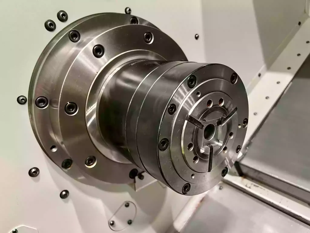 The Future of Energy: Why Precision CNC Machining is Non-Negotiable 1 Precision CNC machining for the energy industry.High-tolerance renewable energy components.