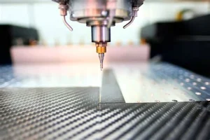 CNC Machining 50 Carbon Fiber CNC Machining 2