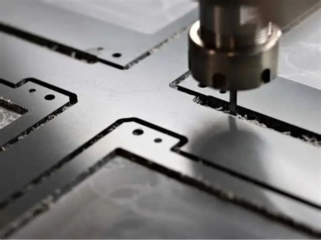 Carbon Fiber CNC Machining Services - Xtproto