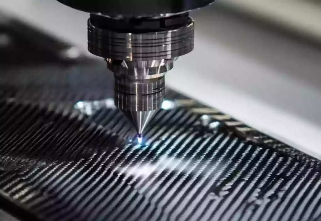Carbon Fiber CNC Machining services