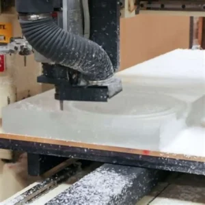 CNC Machining 42 Custom CNC Acrylic Machining Services