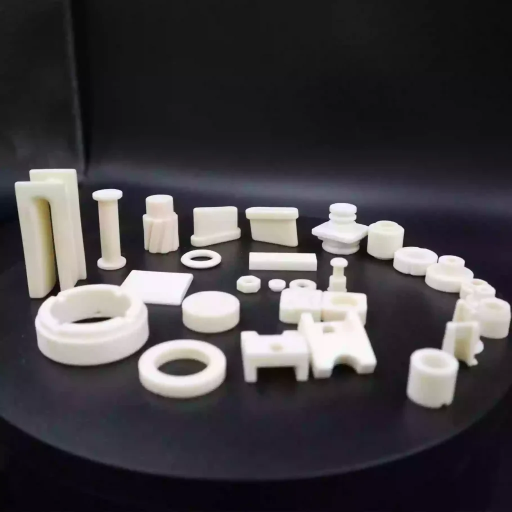 Polypro Machining Polypropylene (PP)CNC Machining Services | XTPROTO