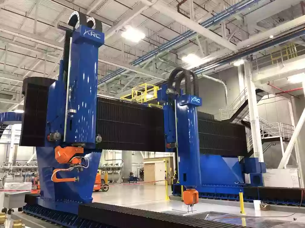Architecture & Construction CNC Machining Services | XTPROTO