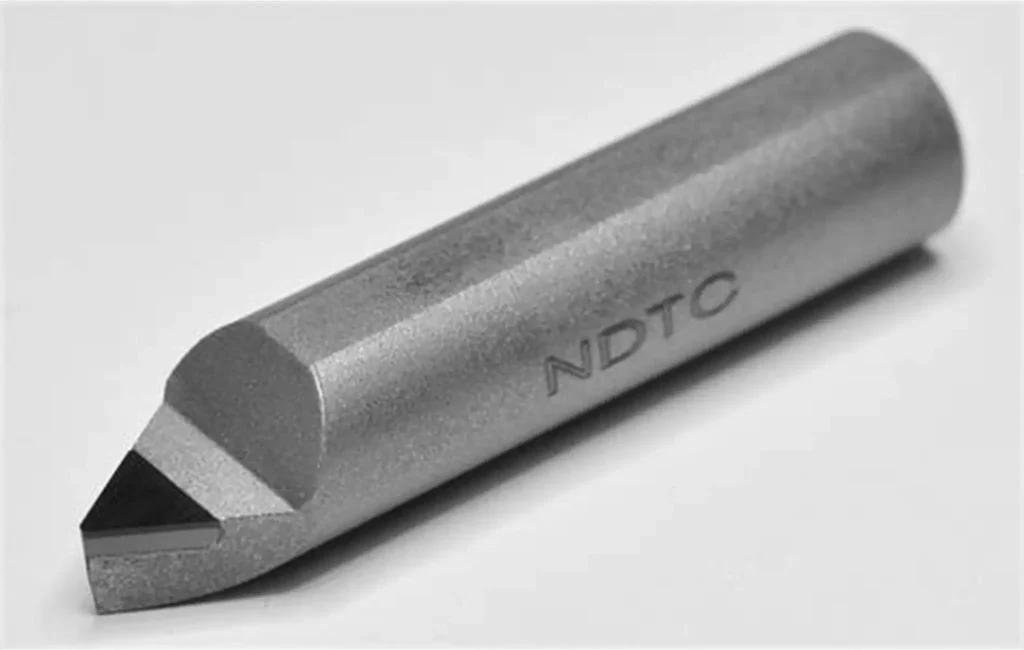 Carbon Fiber Machining Cost: The Definitive Guide to Pricing and Optimization 1 High-performance PCD (Polycrystalline Diamond) tipped CNC milling cutters designed specifically for abrasive composite materials like CFRP. These tools maintain a sharp cutting edge significantly longer than carbide, ensuring clean fiber shearing and preventing delamination.