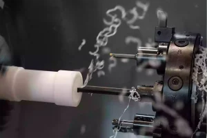 CNC Machining 41 PEEK CNC Machining services