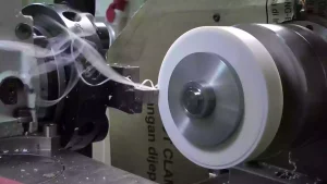 CNC Machining 43 POM CNC Machining services