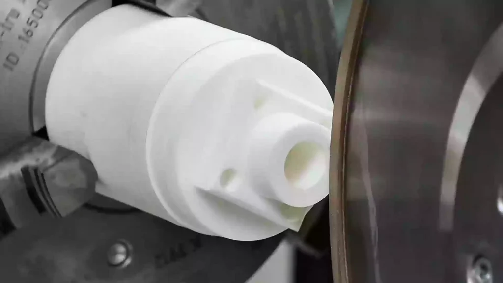 What is CNC Machining Polypropylene (PP)? 2 PP machining services for hero