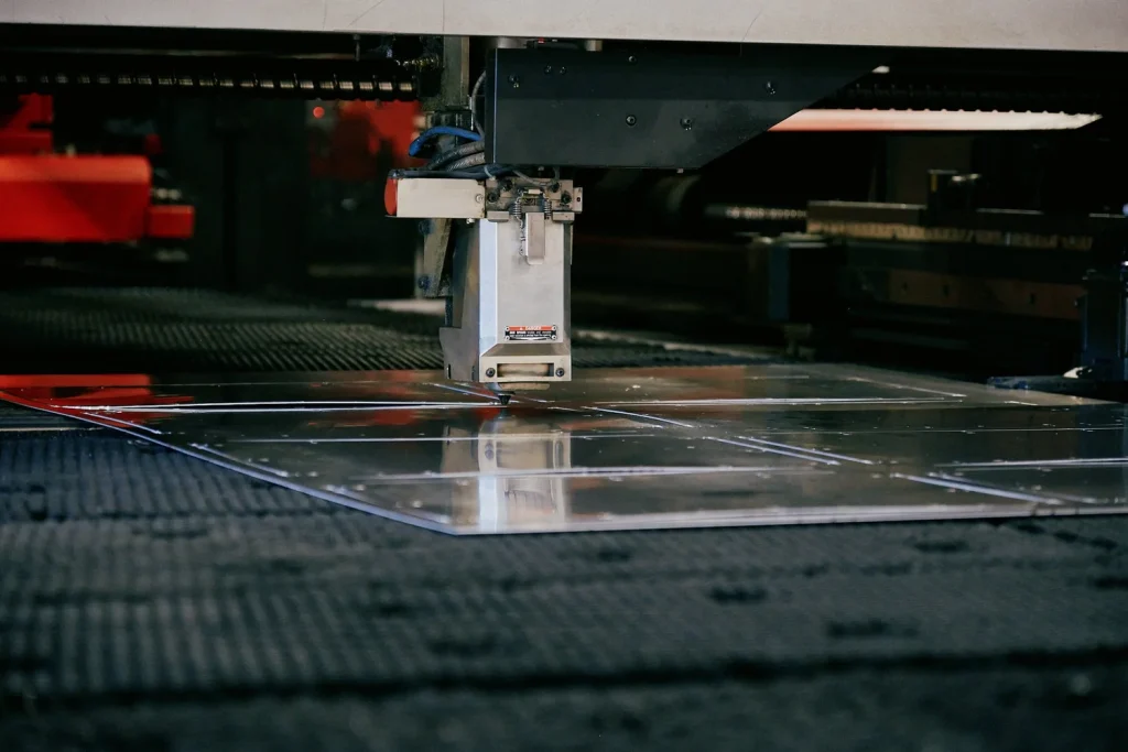 Online CNC Routing Services | XTPROTO