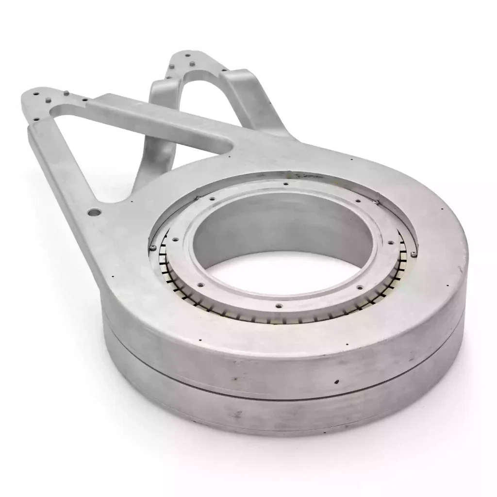Semiconductor Machining and Assembly
