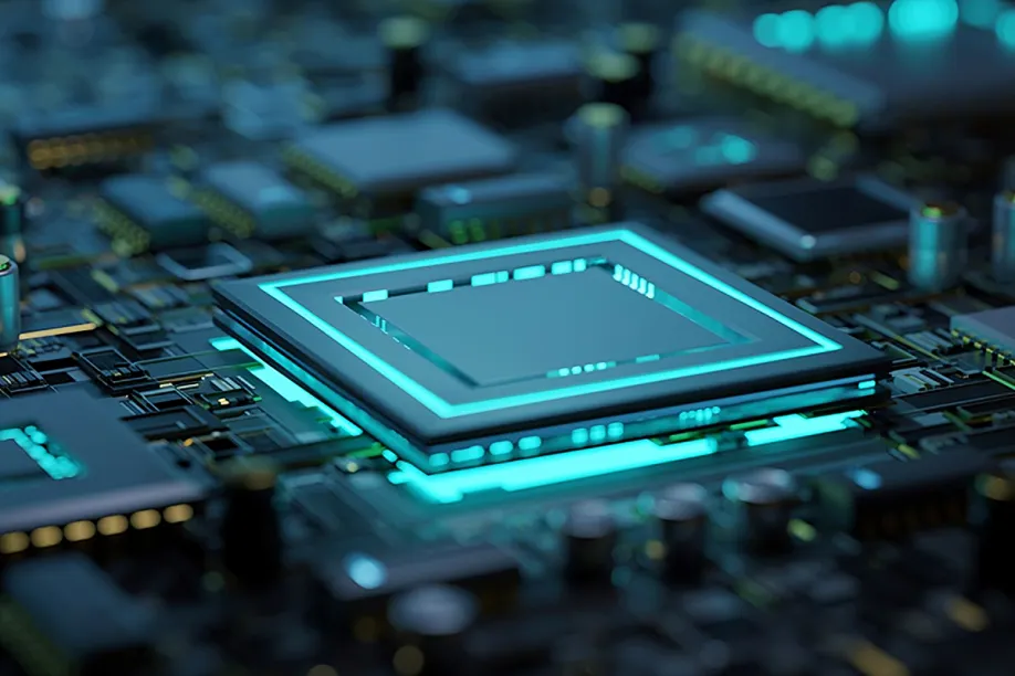 Semiconductor CNC Machining Services | XTPROTO