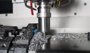 CNC Machining 26 Steel CNC Machining services hero