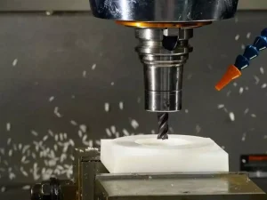 CNC Machining 40 cnc machining nylon 3