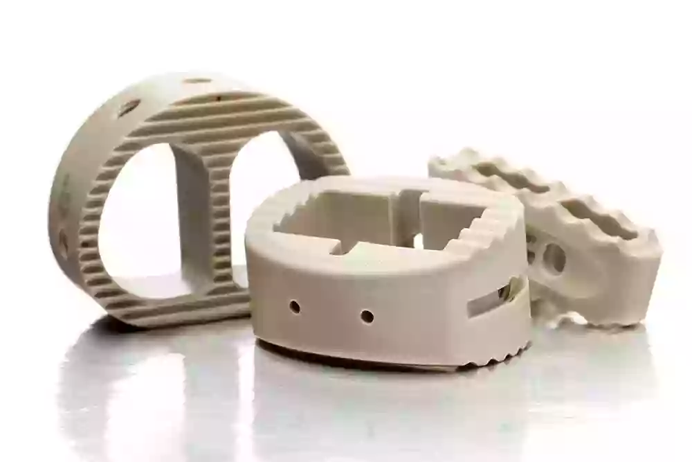 cnc machining peek 2