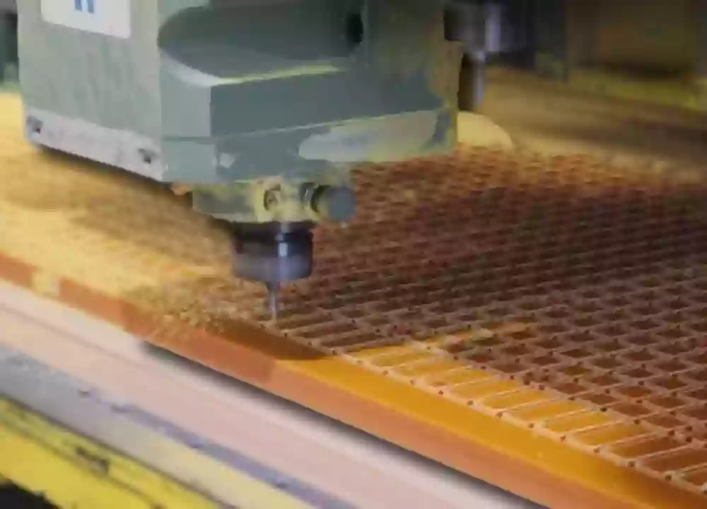 cons of Bakelite CNC Machining