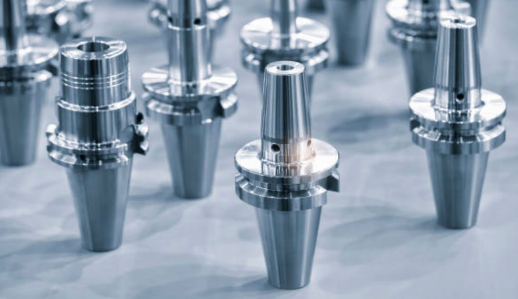 low volume CNC machining services 1