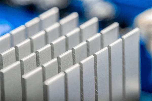 The Importance of CNC Machining in Telecommunication Systems: Beyond Precision to Signal Integrity 2 Precision-engineered telecommunication part for modern network applications.