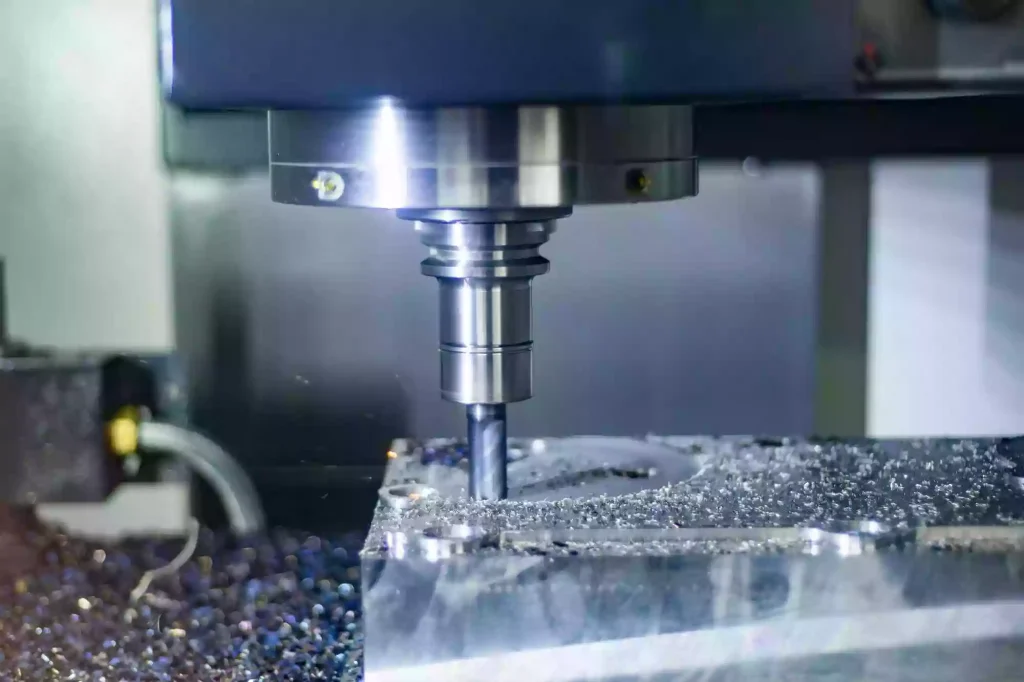 Selecting the Best Stainless Steel Grade for CNC Machining: A Technical Guide 5 1850 Stainless Steel CNC Machining Hero